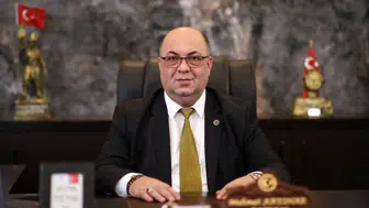 Başkan Akpınar’dan Ramazan Bayramı Mesajı