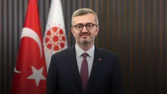 Fatih'teki bina çökmesi sonrası Başkan Duran'dan taziye mesajı