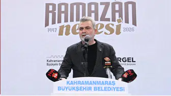 Elbistan’da ulaşımı değiştirecek asfalt seferberliği başlıyor