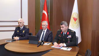 Güvenlikte Başarı! Kahramanmaraş’ta Suç Oranları Düşüşte Geçti