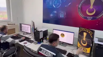 18 ilde nitelikli dolandırcılık ve bahise 118 gözaltı!