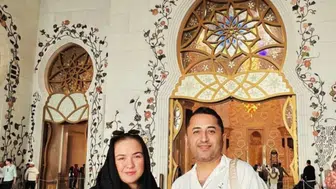 Başarılı Erkeğin Arkasında Nursel Yılmaz’ın İmzası