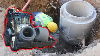 Dulkadiroğlu’nda Altyapı Çalışmaları Yoğun Şekilde Sürüyor