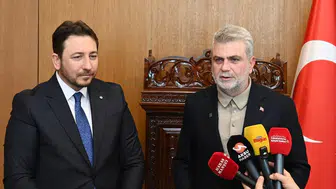 Kahramanmaraş UNESCO yolunda! Başkan Görgel vizyonu açıkladı