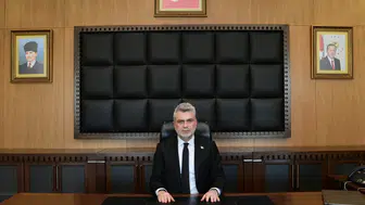 Başkan Fırat Görgel’den duygulandıran bayram mesajı!