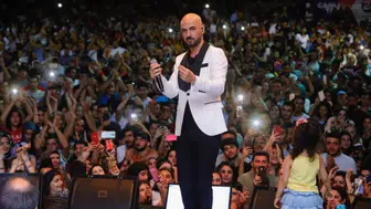 Soner Sarıkabadayı, Kahramanmaraş’ta Sahne Alacak