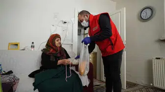 Ramazan Çalışmalarında Kahramanmaraş Zirvede Yer Aldı