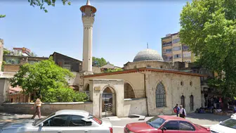 Ulu Camii ve Boğazkesen Camii Açılış Töreni Ertelendi