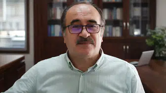 KSÜ’lü Akademisyene Uluslararası Bilim Görevi