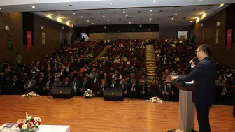 Kahramanmaraş'ta GENÇ SADÂ Hafızlık Yarışması Başarıyla Sonuçlandı