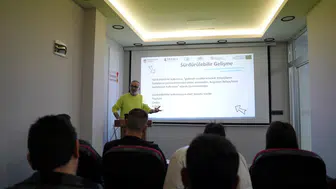 Geleceğin Kahramanmaraş'ı burada inşa ediliyor! SOGEM atağı