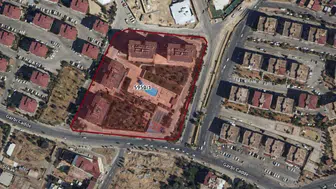 Dream City Sitesi’nde 4+1 Daire İcradan Satışa Çıkarıldı