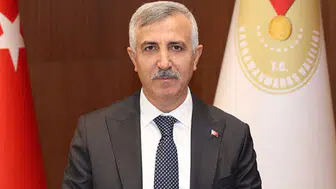 Vali Ünlüer’den “Çanakkale Geçilmez” Vurgusu