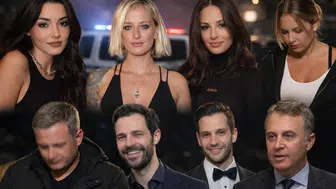 Ünlü İsimlere Yönelik Operasyon Gündeme Damga Vurdu