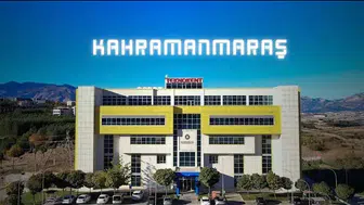 Kahramanmaraş Teknokent’te geliştirilen projeye TÜBİTAK desteği