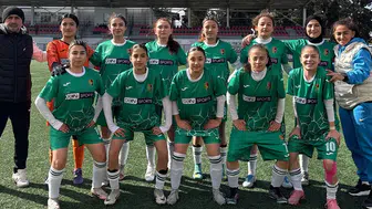 Anadoluspor’un U17 Kızlar Ligi Play-Off Rakibi Belli Oldu