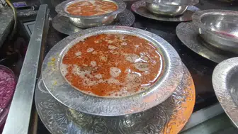 Grip salgınına karşı kelle paça çorbasına ilgi artıyor