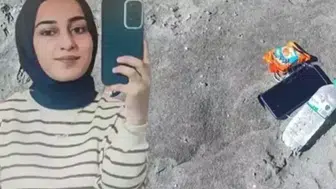 Rojin'in telefonu Çin'e gidiyor