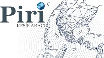 Sütçü İmam Üniversitesi'nde: Piri Keşif Eğitimi