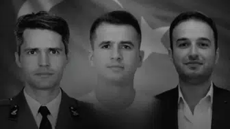 Vali Ünlüer’den Katar’daki Şehitler İçin Mesaj