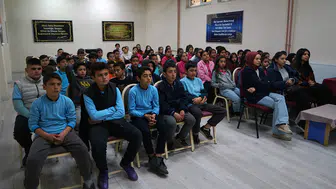 Okullarda Vektörle Mücadele İçin Eğitim Seferberliği