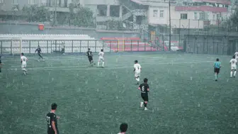 Kahramanmaraşspor Sahasında Net Kazandı: 3-1