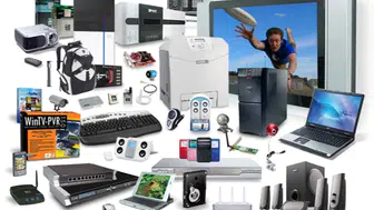 Perakende satışların gözdesi bilgisayar, kitap ve iletişim aygıtları