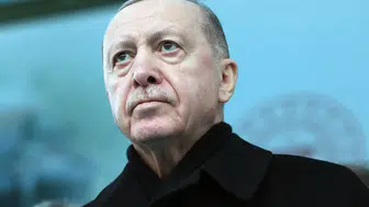 Cumhurbaşkanı Erdoğan'dan 'Nevruz' mesajı