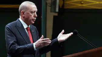 Cumhurbaşkanı Erdoğan'dan Kabine sonrası kritik mesajlar