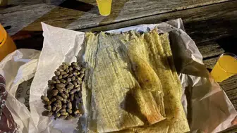 Kahramanmarş'ın Serinleten Lezzeti Firik Sofralara Döndü