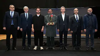 KSÜ’de Sahne Alan Oyun İzleyiciyi Derince Etkiledi