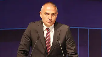 Kültür Ve Turizm Bakanı Kahramanmaraş’a Geliyor