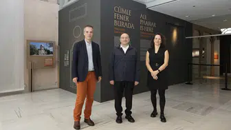 Fener’den Balkanlara Uzanan Tarihsel Yolculuk