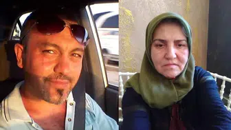 Feci Çarpışma Aynı Aileyi Yıktı