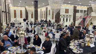 CHP’nin İftar Sofrasında Birlik Mesajı Verildi