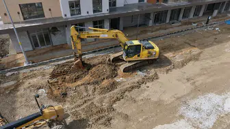 30 milyonluk yatırım! Elbistan’da ulaşım sil baştan