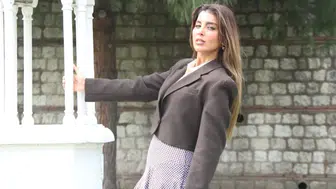 Iraklı Ünlü İsim Türkiye’de Yeni Adım Attı