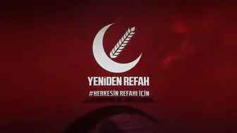 Yeniden Refah Partisi’nde Dikkat Çeken İstifa