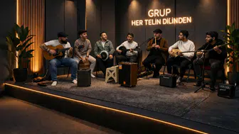 Kahramanmaraş’ta Müzikle Başlayan Dayanışma Hareketi