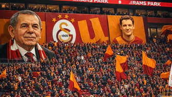 Lider Galatasaray arayı açtı