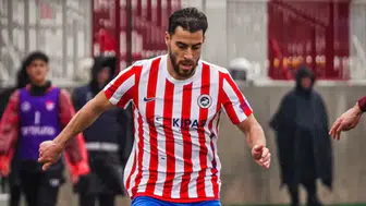 İstiklalspor’un Golcüsü Kemal Rüzgar’ın Değeri 300 Bin Euroya Yükseldi