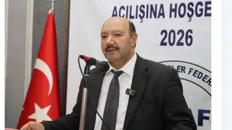 Aşiretler Federasyonundan Toplumsal Barış Vurgusu