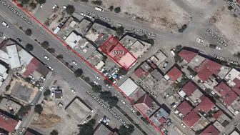 Dulkadiroğlu'nda Mahkeme Kararıyla 3+1 Daire Açık Artırmaya Çıkarıldı