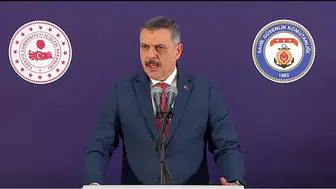 Bakan Çiftçi Sahil Güvenlik Personeliyle İftarda Buluştu