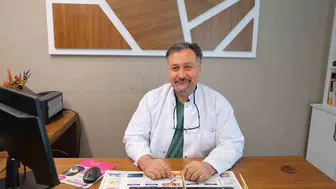 Dr. Kalender; "Kas Dengemiz Giderek Bozuluyor"