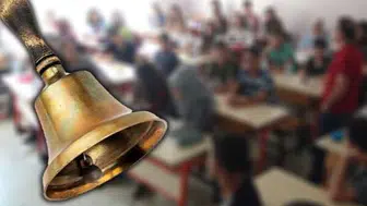 18 milyon öğrenci sınıflara döndü... Ders yeniden başladı