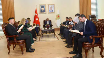 Kahramanmaraş'ta bugün saatler okuma için durdu! Vali Ünlüer'den önemli çağrı