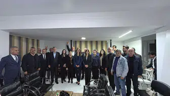 Gece Mesaisi Buluşmasıyla Teşkilat Mesajı Verildi