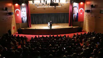 Ramazan Sokağı’nda Nurullah Genç sevenleriyle buluşacak