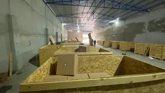 Kaçak Makaron Sevkiyatı Operasyonu: 12.5 Milyon Adet Ele Geçirildi